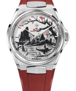 Arsenale Sumi-e 墨絵