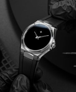 Alternative view of Arsenale Ultrablack