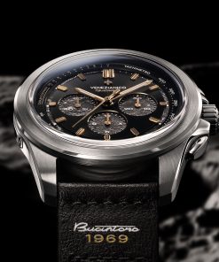 Alternative view of Bucintoro 1969 Limited Edition