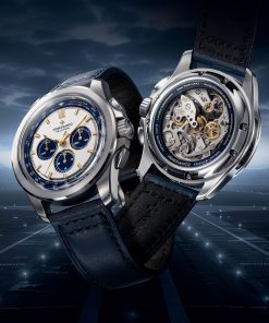 Alternative view of Bucintoro 1976