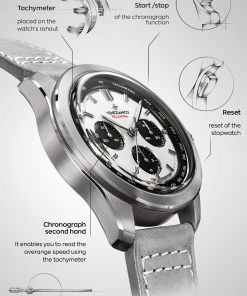 Alternative view of Bucintoro 42