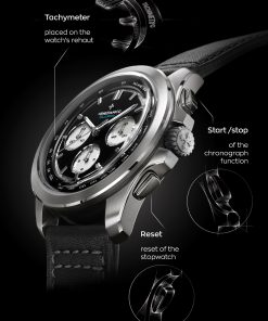 Alternative view of Bucintoro 42