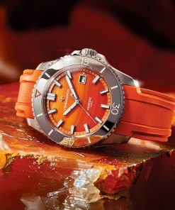 Alternative view of Nereide Agata Limited Edition