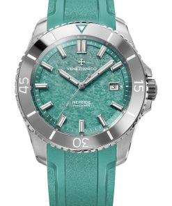 Nereide Amazzonite Limited Edition