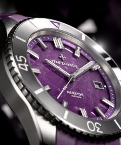 Alternative view of Nereide Amestista