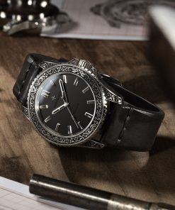 Alternative view of Nereide Aquaforte