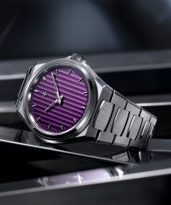 Alternative view of Arsenale