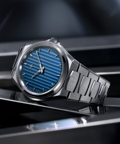 Alternative view of Arsenale