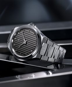 Alternative view of Arsenale