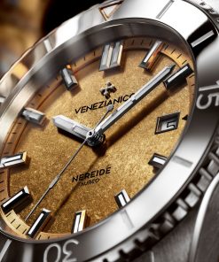 Alternative view of Nereide Aureo