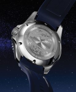 Alternative view of Nereide Avventurina