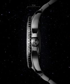 Alternative view of Nereide Avventurina Nera