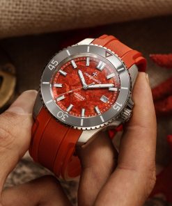 Alternative view of Nereide Corallo