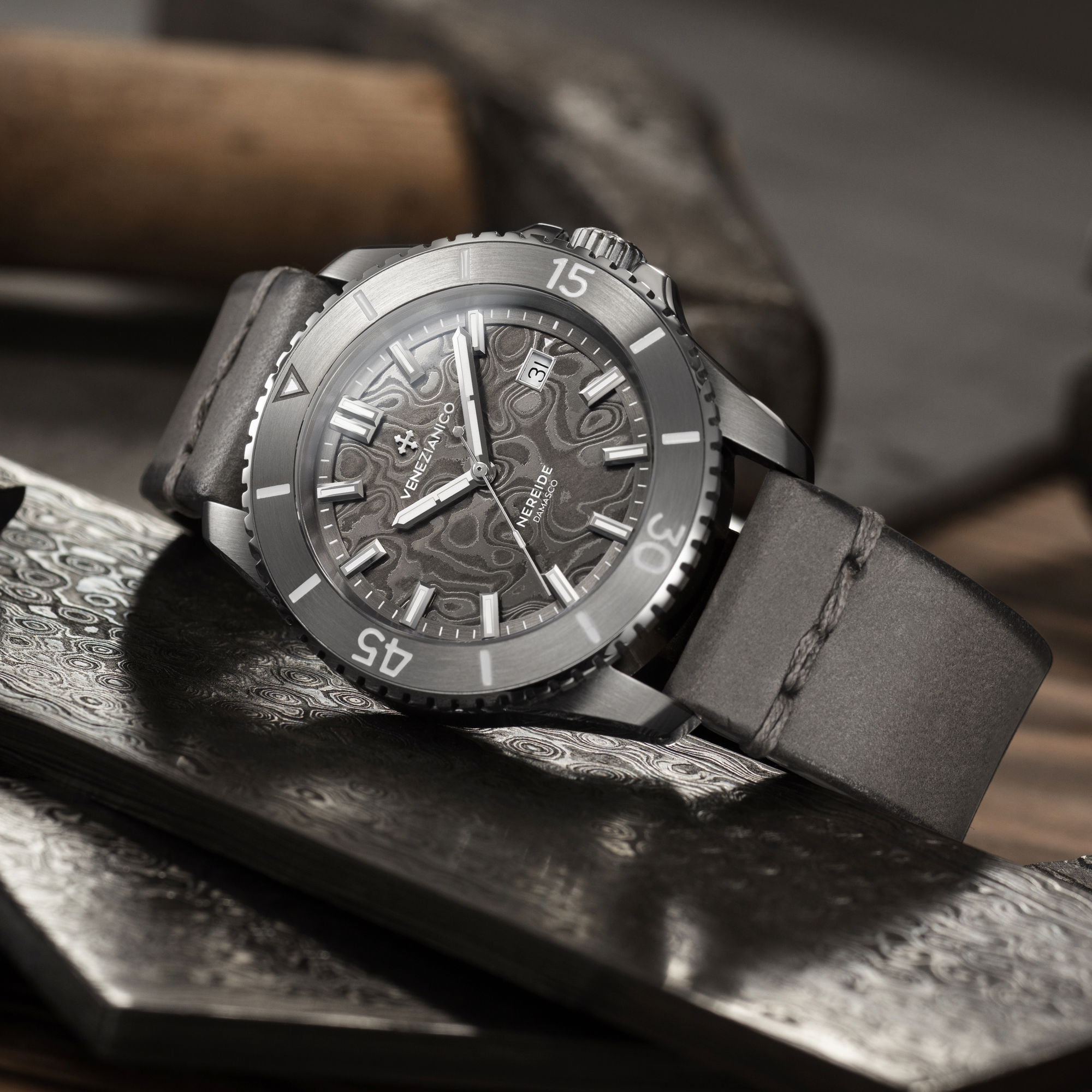 Nereide Damasco - Image 2