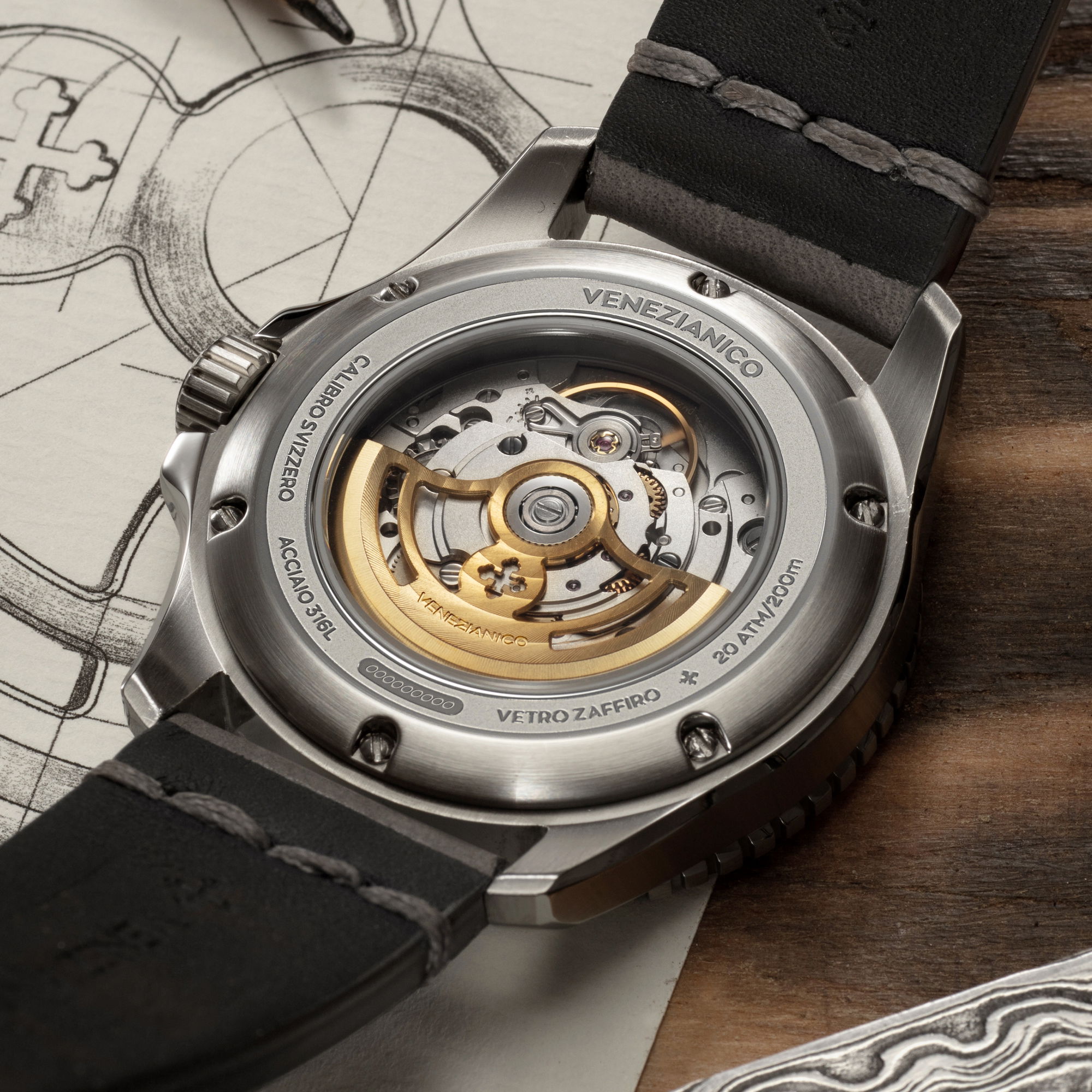 Nereide Damasco - Image 3