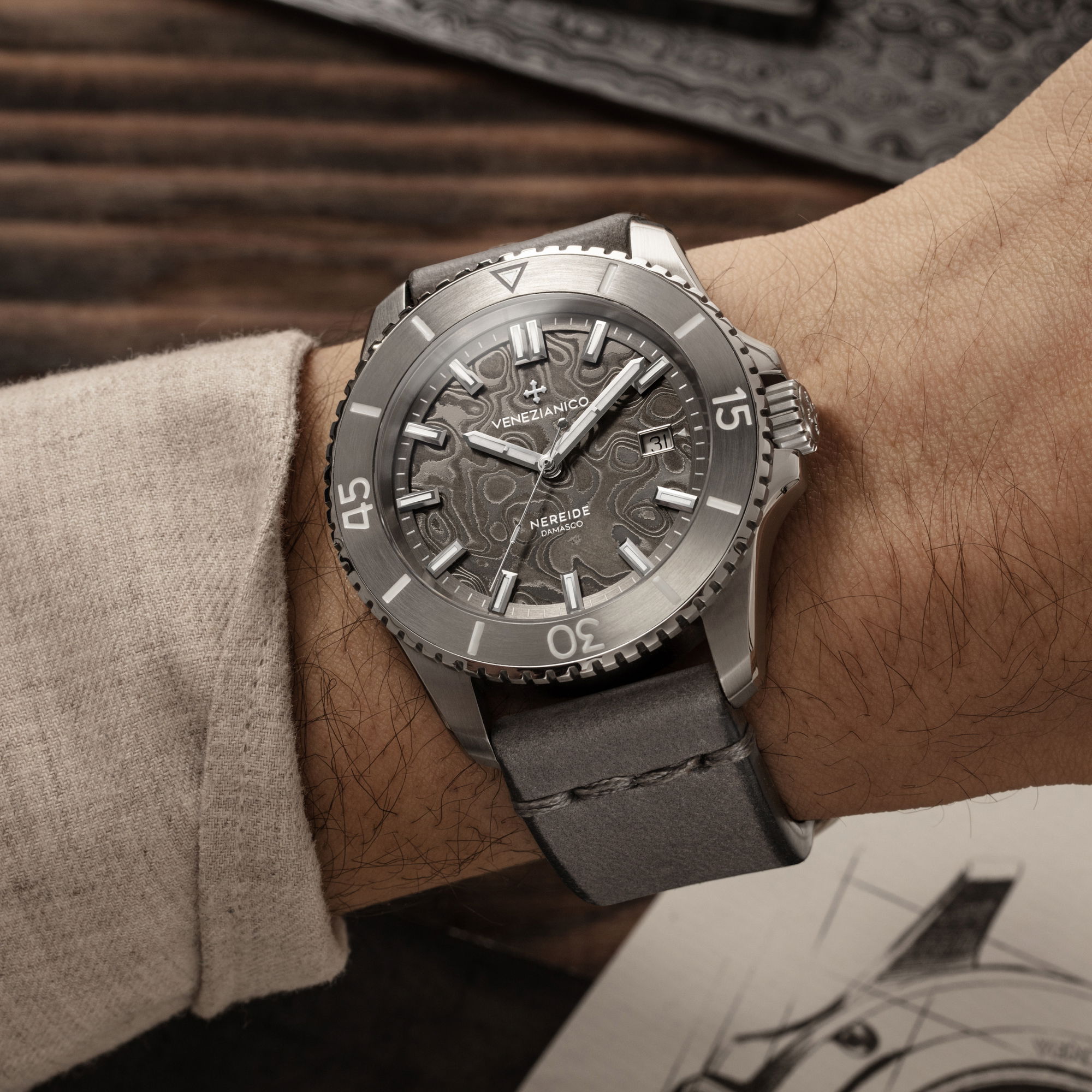 Nereide Damasco - Image 7