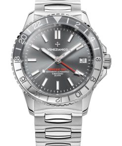 Nereide GMT