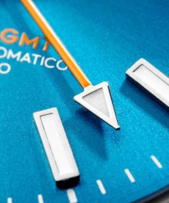 Alternative view of Nereide GMT