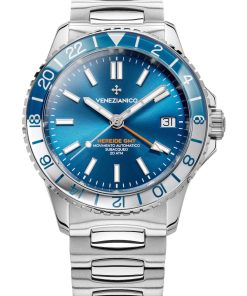 Nereide GMT