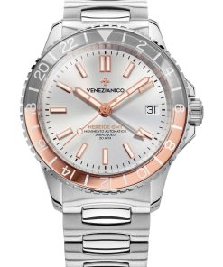 Nereide GMT