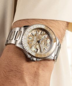 Alternative view of Nereide GMT Emirates Limited Edition