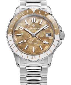 Nereide GMT Emirates Limited Edition