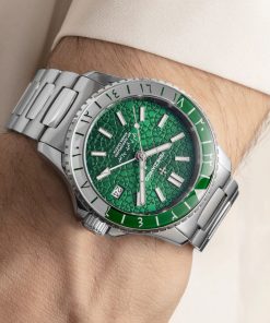 Alternative view of Nereide GMT Saudi Arabia Limited Edition