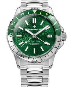 Nereide GMT Saudi Arabia Limited Edition