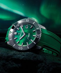 Alternative view of Nereide Madreperla