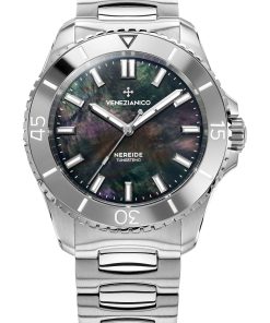 Nereide Tungsteno 39