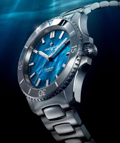 Alternative view of Nereide Tungsteno 39