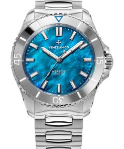 Nereide Tungsteno 39