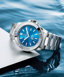 Alternative view of Nereide Tungsteno 42