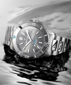 Alternative view of Nereide Tungsteno 42