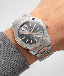 Alternative view of Nereide Tungsteno 5th Anniversary Limited Edition