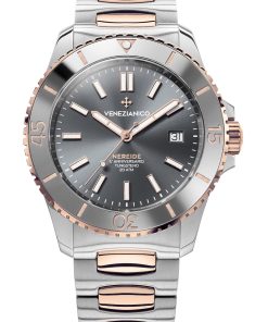 Nereide Tungsteno 5th Anniversary Limited Edition