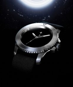 Alternative view of Nereide Ultrablack