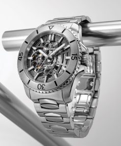 Alternative view of Nereide Ultraleggero 42