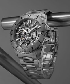 Alternative view of Nereide Ultraleggero 42