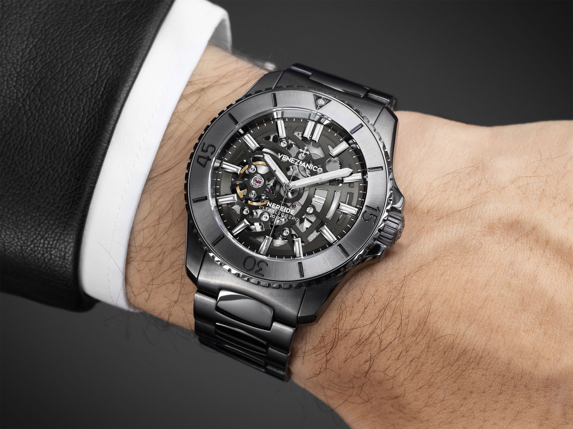 Nereide Ultraleggero 42 - Image 3