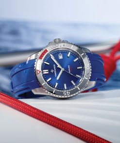 Alternative view of Nereide Yacht Club Venezia Limited Edition