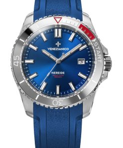 Nereide Yacht Club Venezia Limited Edition