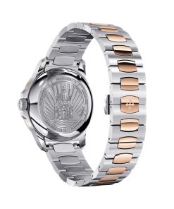 Alternative view of Redentore 36