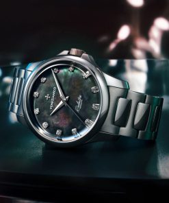 Alternative view of Redentore 36 Diamond