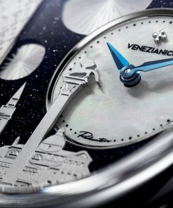 Alternative view of Redentore Bellanotte