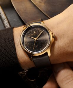 Alternative view of Redentore Bronzo 40