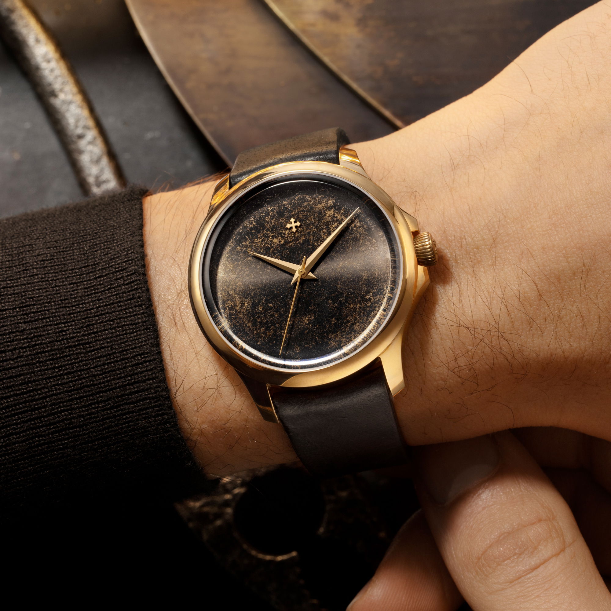 Redentore Bronzo 40 - Image 2