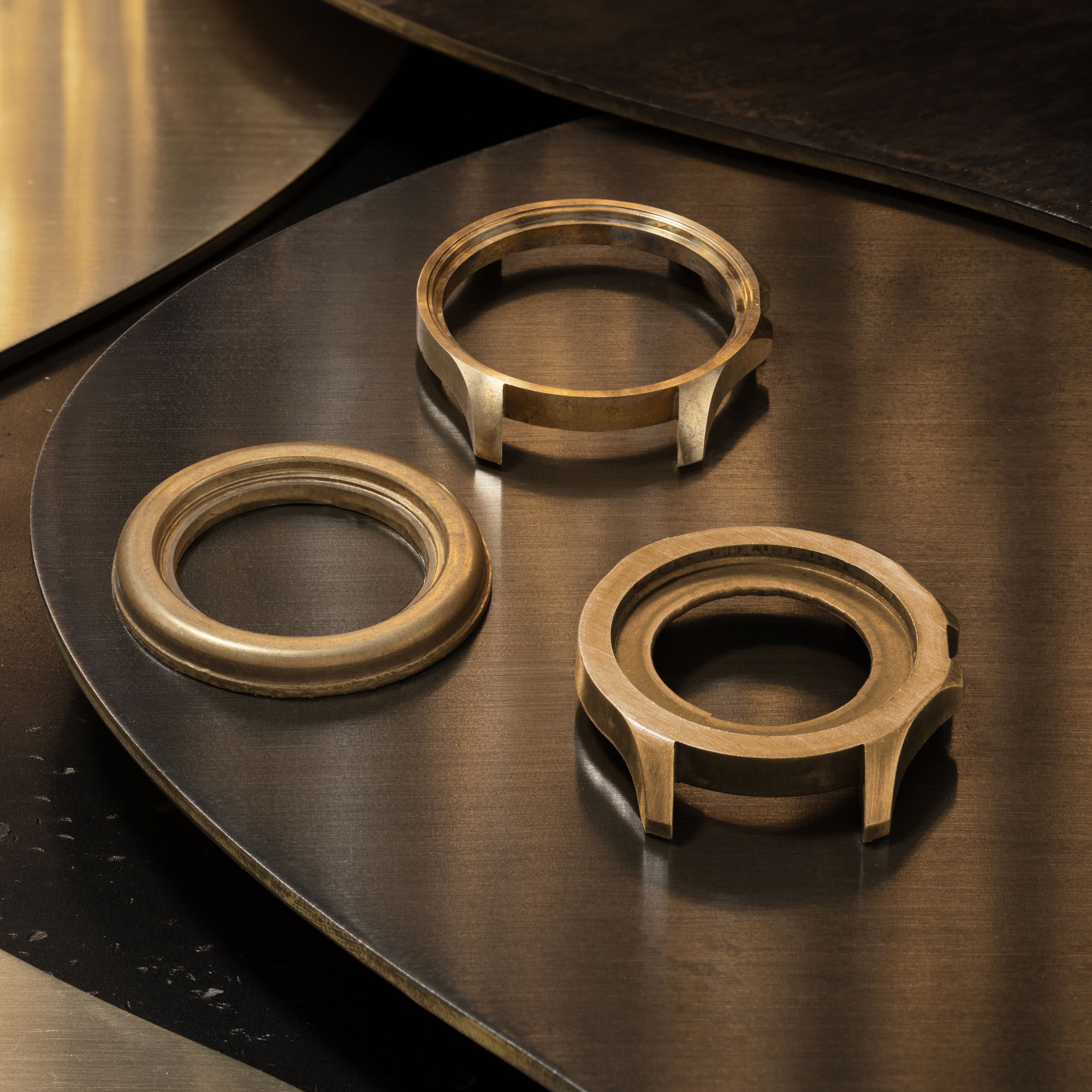 Redentore Bronzo 40 - Image 7