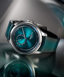 Alternative view of Redentore Enigma