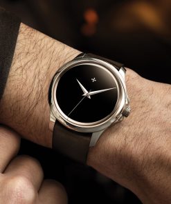 Alternative view of Redentore Ultrablack 36